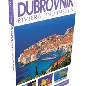 TURISTIČKI VODIČ-DUBROVNIK-NJEM